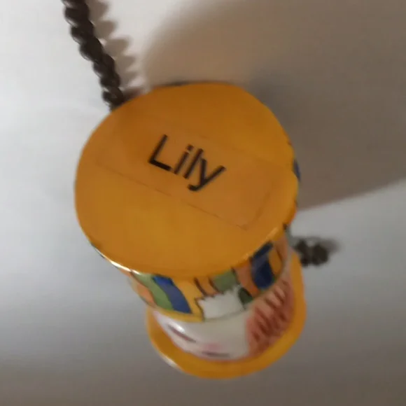 Vintage Fan/Light Pull - Picture 6 of 7